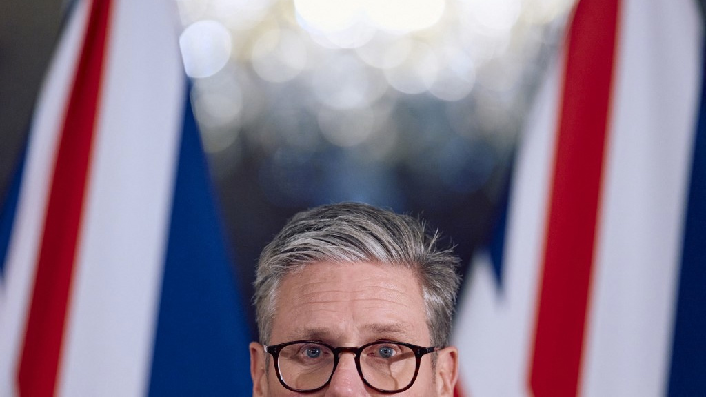 josephwillits's tweet card. Some hoped the new government would chart a fresh course, but after 100 days in office, Starmer continues to fail Palestinians
