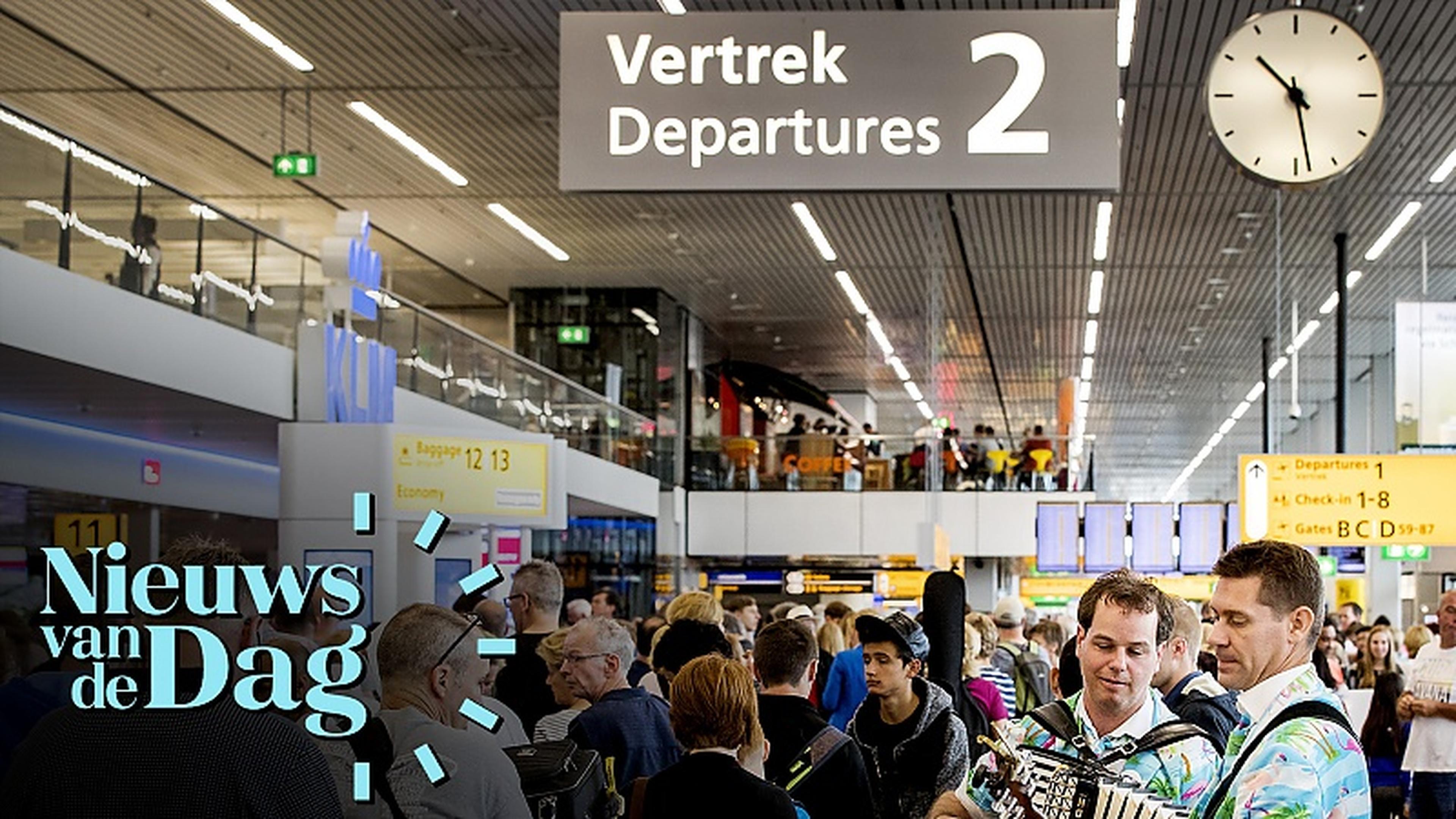 telegraaf's tweet card. ’Dit is waarom Turkije niet beloond moet worden met visumvrij reizen’