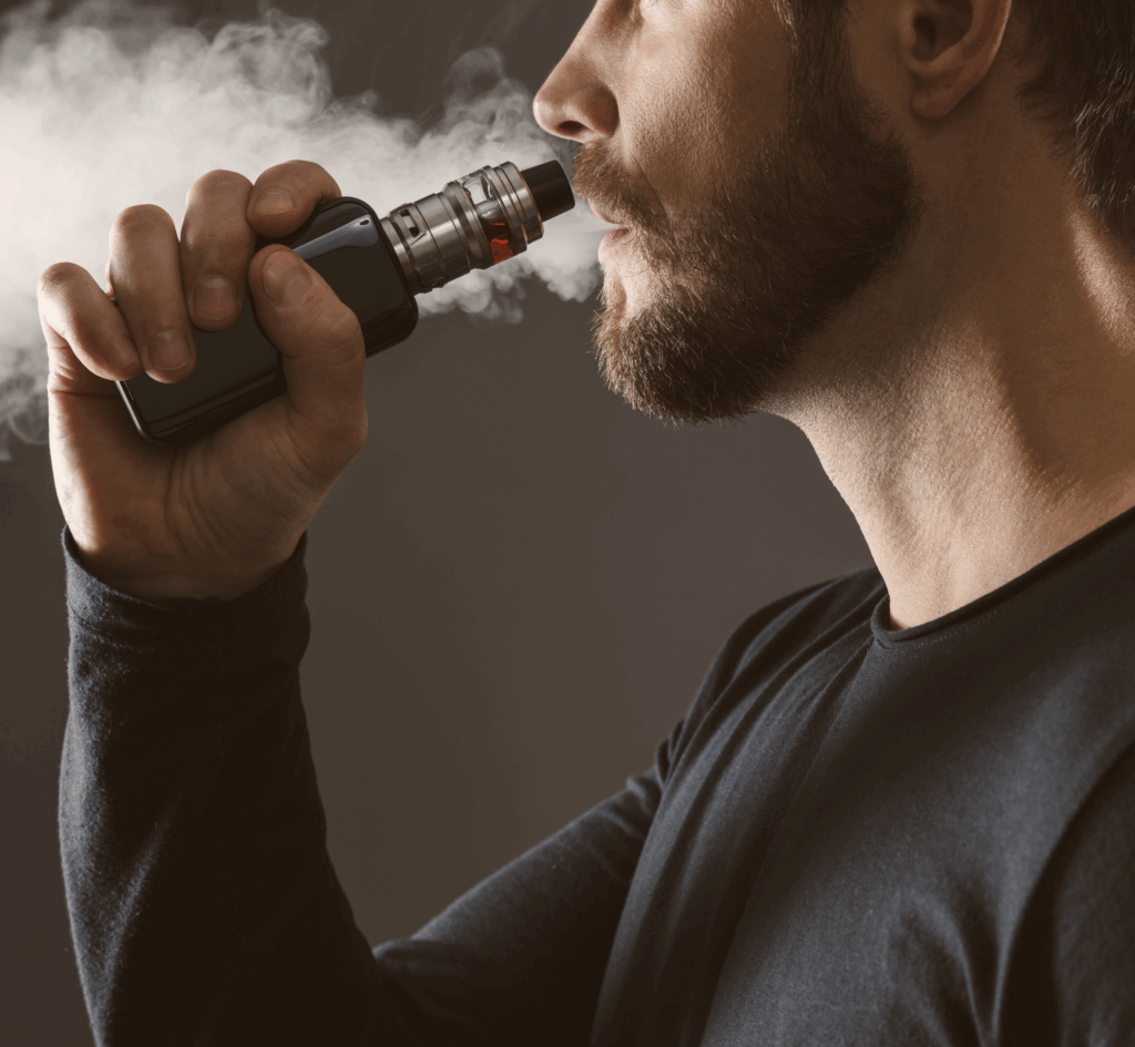 vapers_alliance's tweet card. The documentary titled *You Don’t Know Nicotine* is making waves on again, offering a fresh perspective on the often-misunderstood role of nicotine in society. Directed by Aaron Biebert and now...