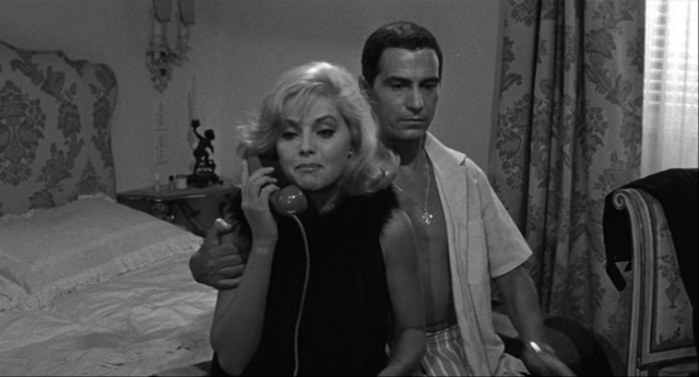 phenocine's tweet card. I had persuaded myself that the next anthology film I watched, after ROGOPAG, would be LOVE AT TWENTY, the one where Truffaut brought his alter ego Antoine Doinel, and his alter ego Jean-Pierre Lea…
