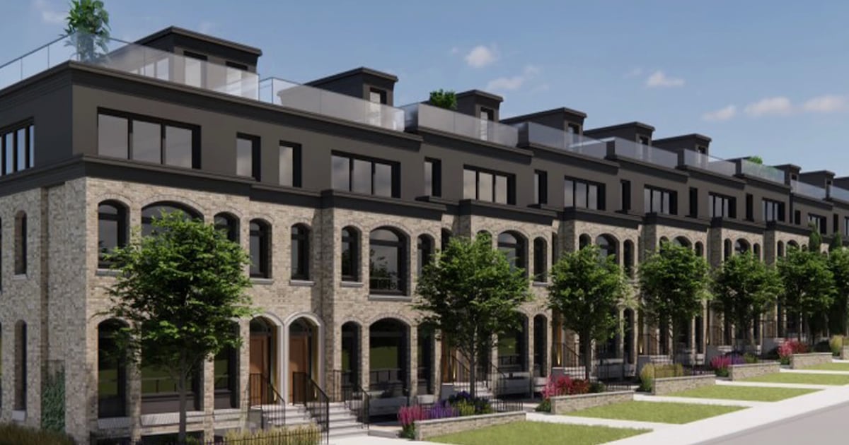CTVCalgary's tweet card. Residents of the southwest Calgary community of Springbank Hill are the latest to raise concerns over the city’s controversial blanket rezoning policy.