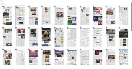 TulsaWorldBiz's tweet card. The Tulsa World's daily e-edition comes with a print or digital subscription and gives you every page of that day's paper in addition to "extra" pages.