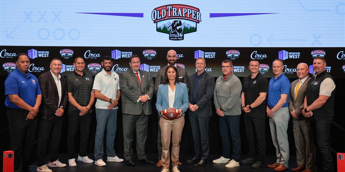 BJRains's tweet card. BNN writer Nathan Carroll returned from Mountain West Media Days in Las Vegas with one thing he learned about every team on Boise State's schedule