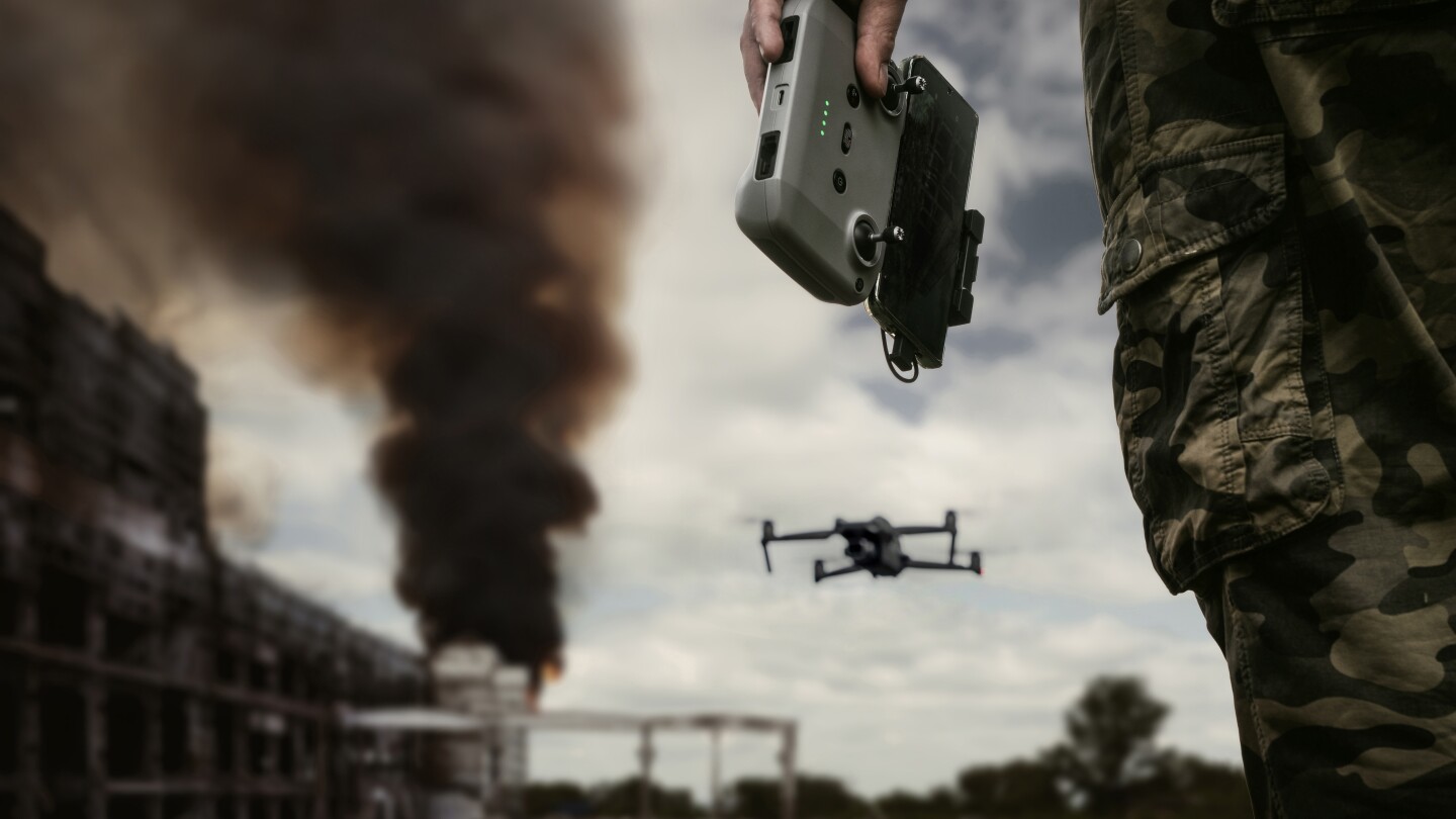 H_I_U_P's tweet card. Strategic Success Comes Through Smart, Sustained Operations That Deny the Enemy Space to Operate