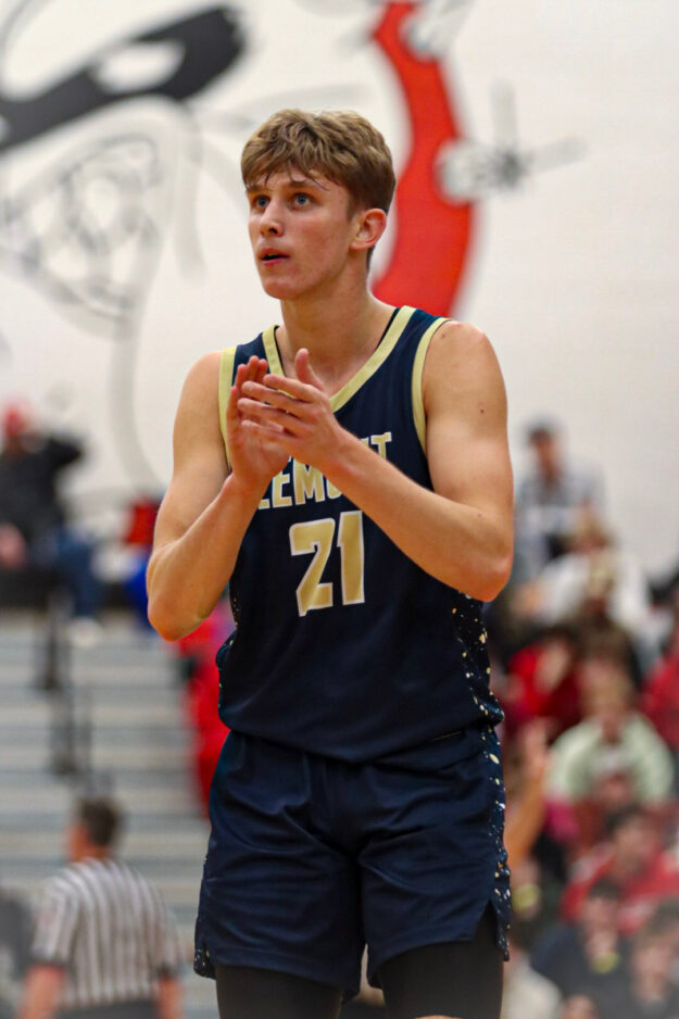 standardexsport's tweet card. LAYTON — One of the country’s top point guards in the Class of 2026, Gabriel Sularski, has tabbed Layton Christian Academy as the destination for his final round of high school hoops. Sularski made...
