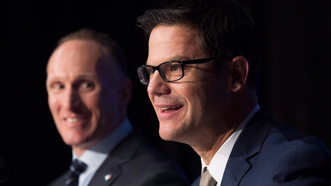 tim_micallef's tweet card. With a little more than a week remaining before the trade deadline, the Blue Jays are motivated buyers with the flexibility to consider a wide range of players and enough prospects to engage seriou...