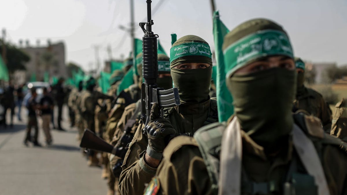 Imamofpeace's tweet card. The Israel Foreign Ministry has released footage of Hamas terrorists gleefully gorging themselves in tunnels underground while Gaza residents above are going without food.The Foreign Ministry noted...