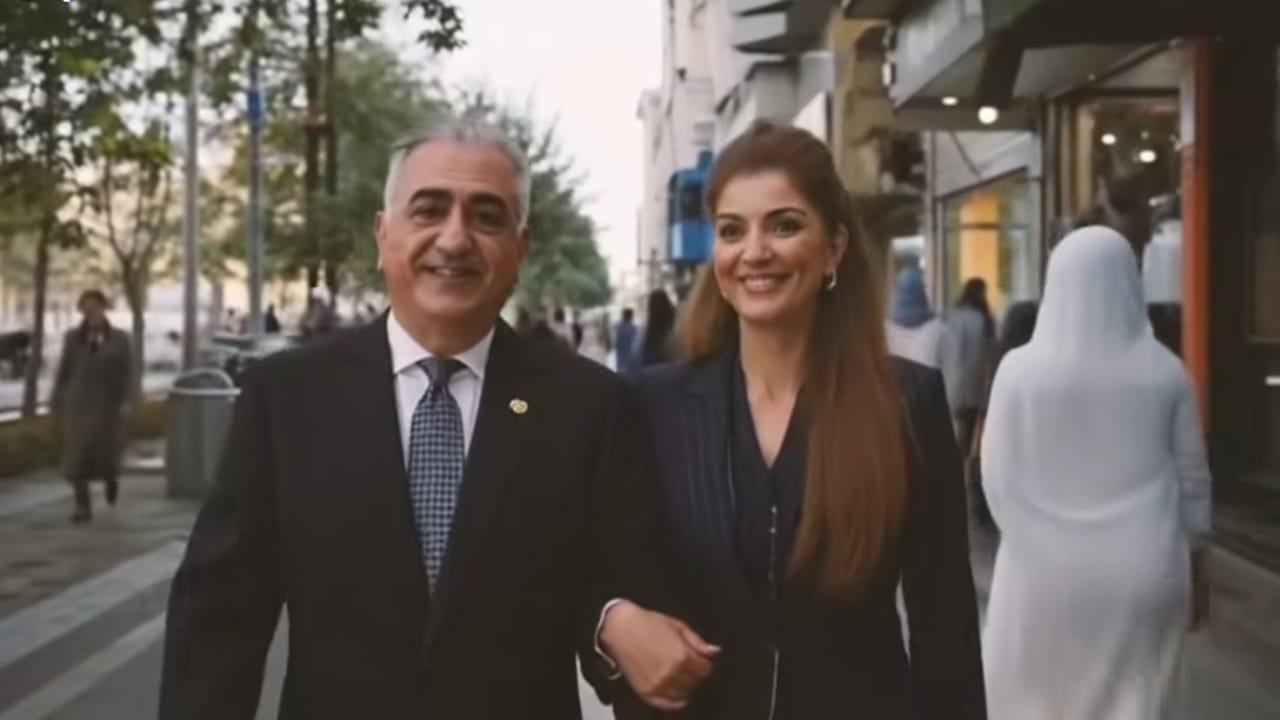 LeeConnor184463's tweet card. This moment obliges us to deepen our engagement with the Iranian opposition, support exiles and present Israel as a beacon of freedom, gender equality and human rights.