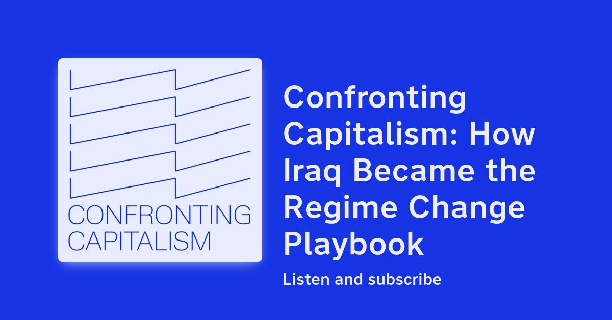 jacobin_av's tweet card. US strikes on Iranian nuclear sites last month were a dangerous escalation in the ongoing conflict with Iran. But while a ceasefire has remained in place, there’s good reason to believe that Iranian...