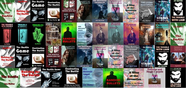 colingarrow's tweet card. 24 books later… Thanks to everyone who’s supported me and my books over the past ten years. It’s been one hell of a ride and I’ve enjoyed every second. Here’s to the n…