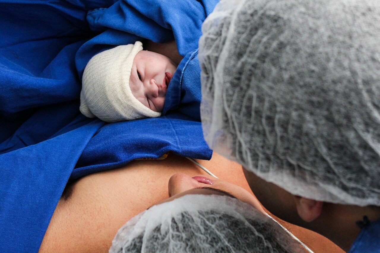 UofT_TCAIREM's tweet card. Imagine if when a soon-to-be mother arrived at a hospital in labor, her health care team could predetermine what challenges she might encounter with breastfeeding and develop a game plan to address...