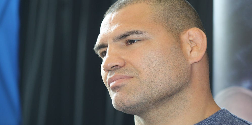 mma_kings's tweet card. Lawyers continue to discuss how much former UFC heavyweight champion Cain Velasquez will owe his shooting victims.