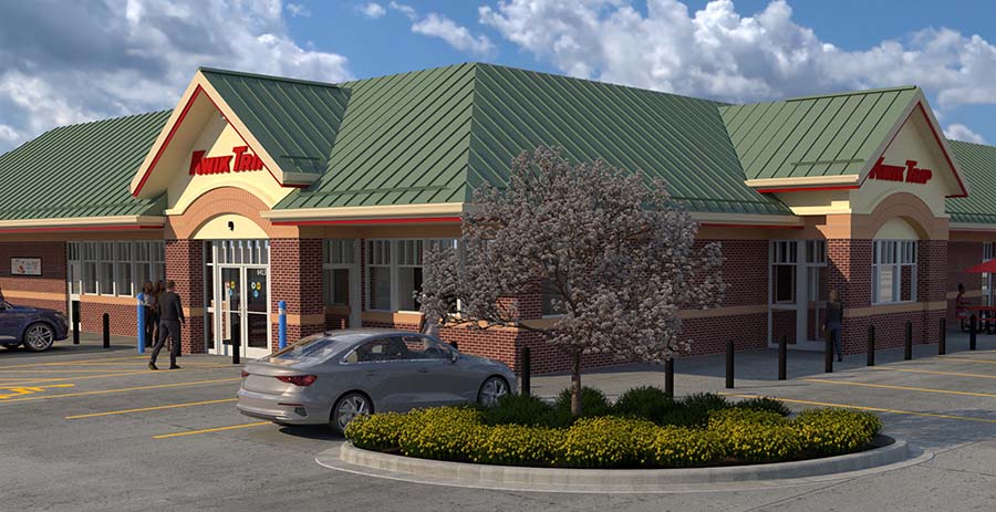 BusinessMN's tweet card. Kwik Trip buys Eagan site for $3.5M, plans 2026 build; Big Foot Resort near Alexandria sells for $3.8M in major Minnesota real estate deals.