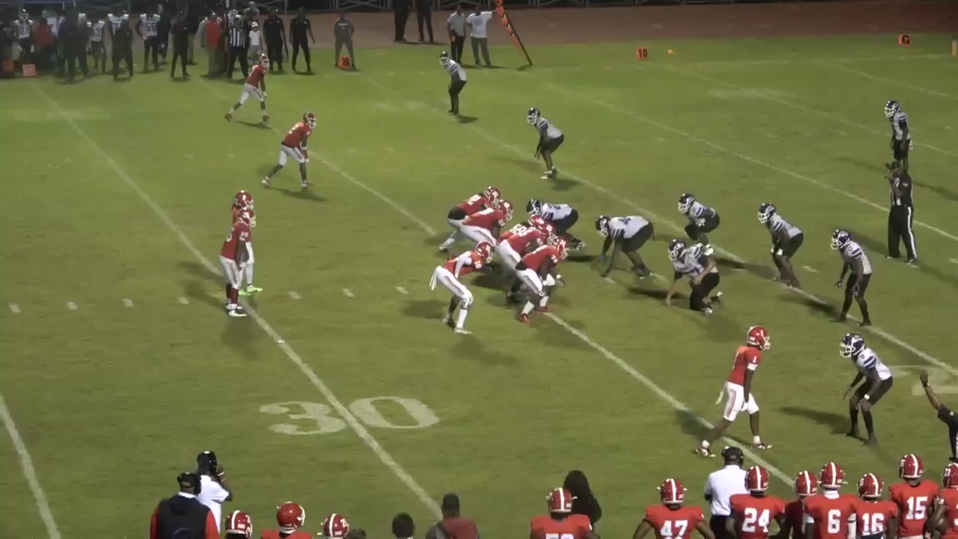 44BullDogggggg's tweet card. Full Season Highlights