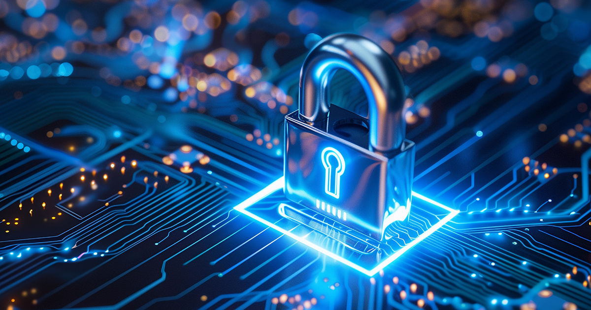 northwesterncs's tweet card. In the Foundations of Security and Data Privacy courses, Professor Sruti Bhagavatula emphasizes the need for “security by design,” incorporating security and privacy best practices throughout the...