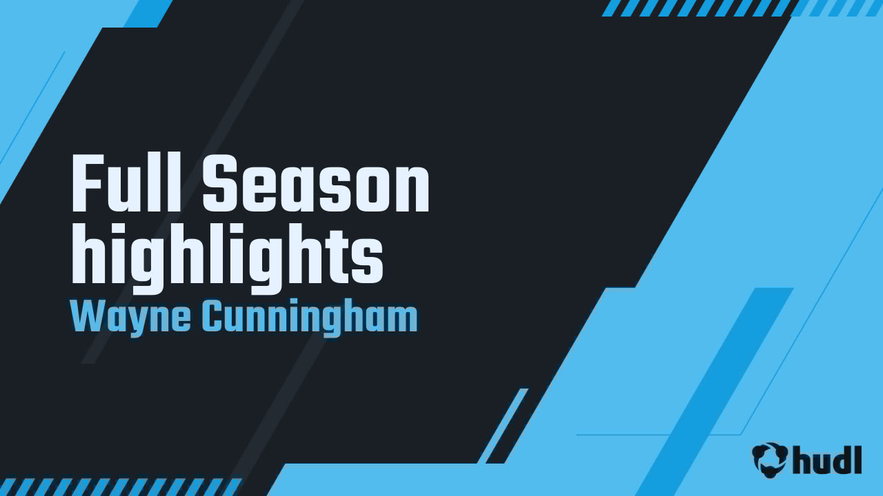 d1_wayne7's tweet card. Full Season highlights