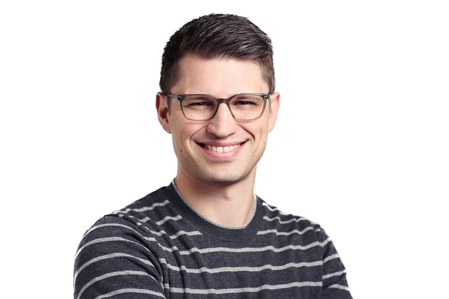 mcgovernmit's tweet card. The McGovern Institute and the Department of Brain and Cognitive Sciences are pleased to announce the appointment of Sven Dorkenwald as an assistant professor starting in January 2026. A trailblazer...