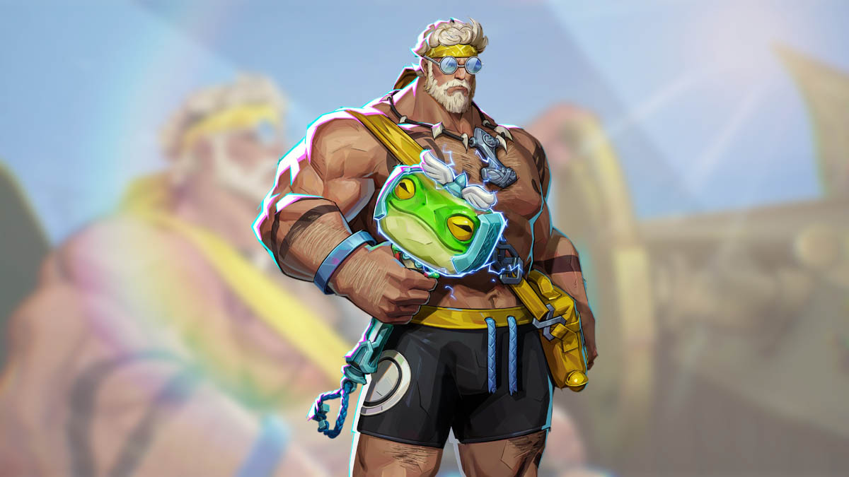 MRivalsMedia's tweet card. The summer event in Marvel Rivals brings many amazing cosmetics, including a Thor skin you can unlock for free!