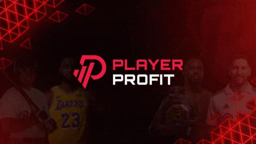 GoGetEm_Sports's tweet card. You bring the skill. We bring the bankroll. https://www.playerprofit.com/ | 8415 members