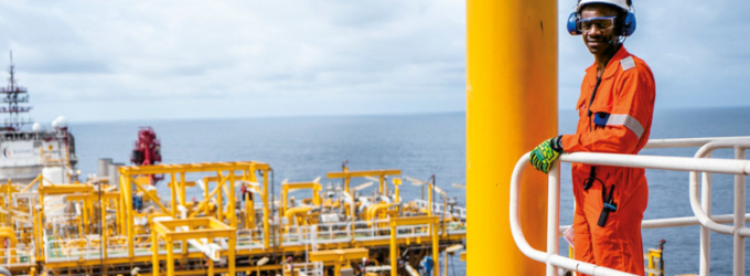 WorldOil's tweet card. TotalEnergies has announced the start of production from the Begonia and Clov Phase 3 offshore Angola projects, which together will add a total of 60,000 bpd of new production.
