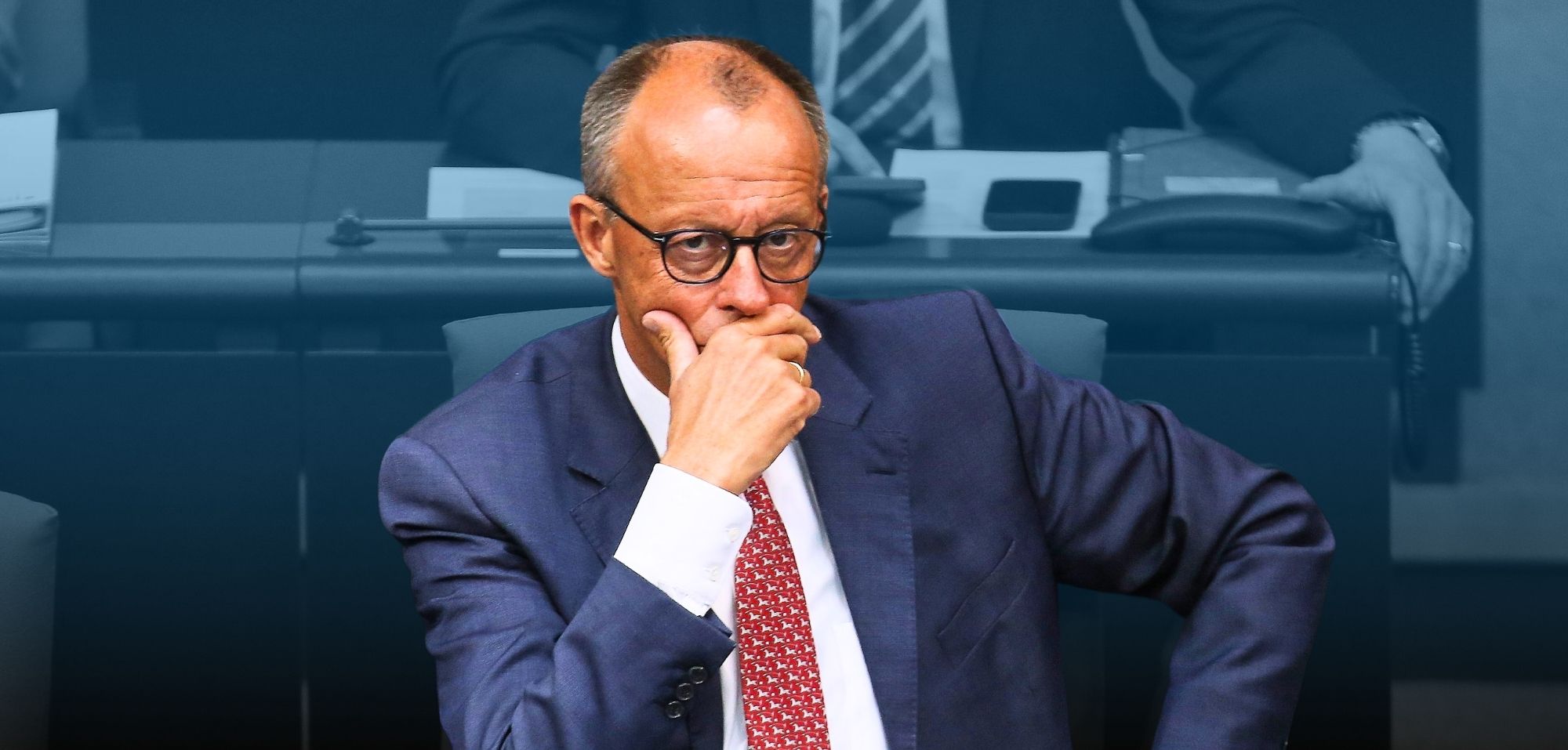 MonikaHerrmann1's tweet card. Friedrich Merz setzt sich dafür ein, die Erwerbstätigkeit im Alter attraktiver zu gestalten. Eine Reform der Rentenpolitik soll dabei durch steuerliche Anreize entsprechende Impulse geben.