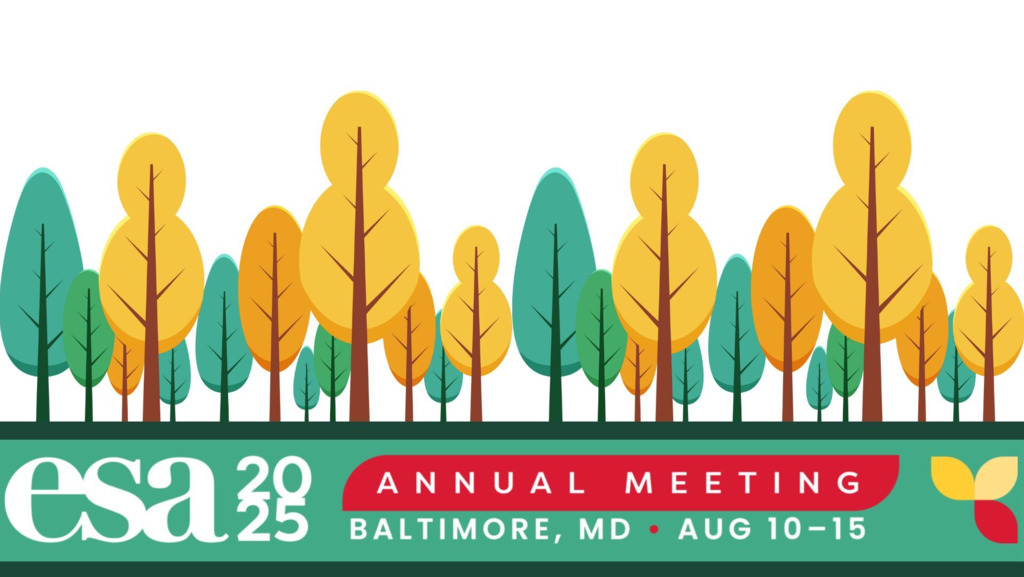 NeobiotaJournal's tweet card. The Pensoft team will take part in the upcoming 2025 Ecological Society of America annual meeting in Baltimore, U.S. Expecting over 3,800 participants from more than 40 countries, this year’s...