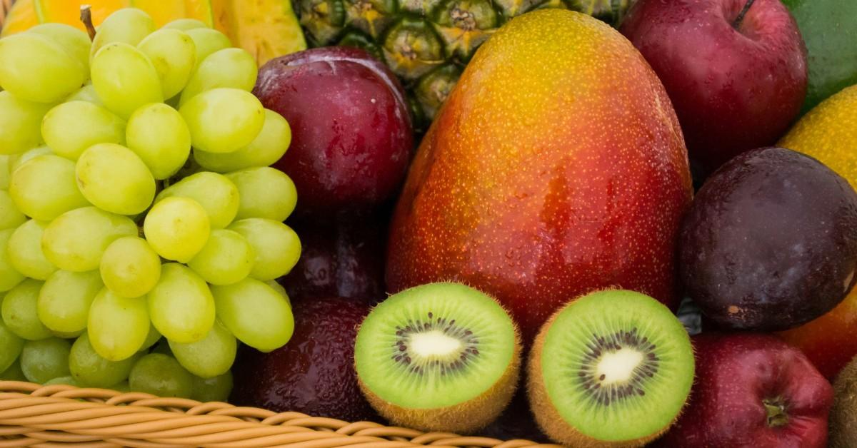 GreenMatters's tweet card. Think you need to eat meat and nuts to get protein? Here are the fruits with the most protein that can help you stay fit and healthy.