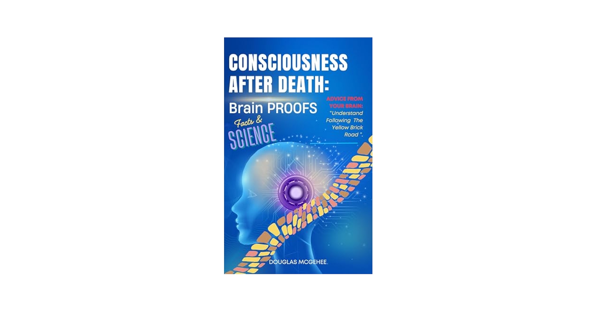 neardeath's tweet card. In , Scientists have found signs that certain parts of the brain stay These discoveries shine a light on what happens to consciousness in those final moments. Will it be something similar to Doroth...