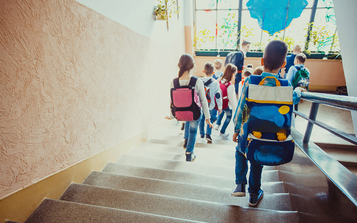 KUSOEHS's tweet card. Yong Zhao, an education scholar at the University of Kansas, argues in a new article that education should move away from the idea of meritocracy, which fosters unnatural competition among students...