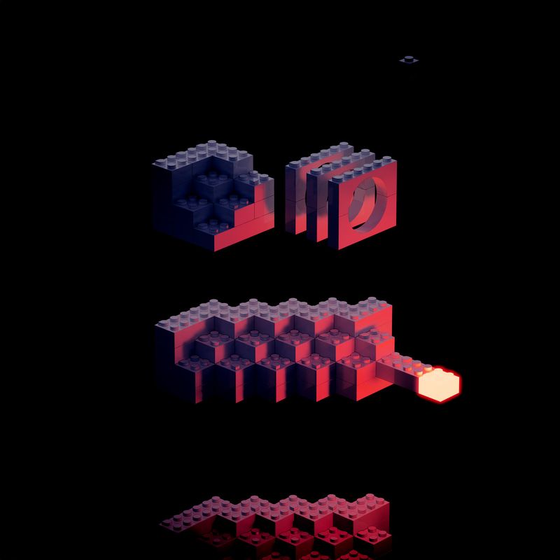 funpepe_eth's tweet card. Bricks - Noir Edition Series for Opepen - Bricks Set 023 holders "Bricks - Noir" is the first in a collector-exclusive series for holders of Bricks Set 023 within the Opepen project. Rendered in...