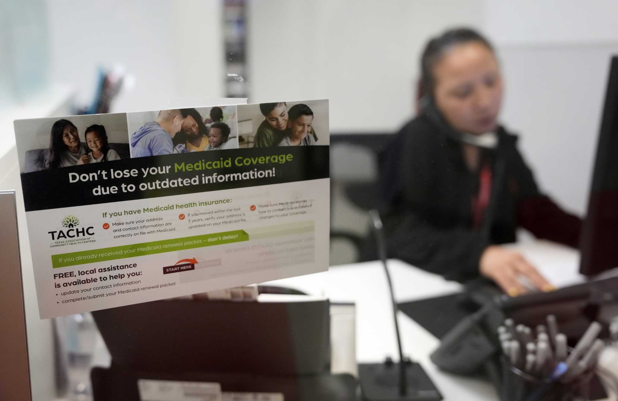 evanmac3's tweet card. A new report finds Texas ranks second-to-last in the U.S. for health care access and affordability, with high uninsured rates and persistent disparities.