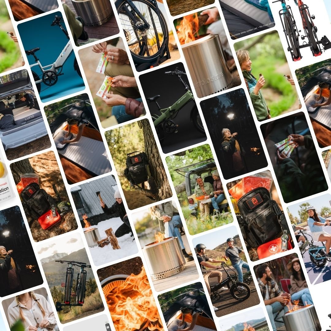 jean39812's tweet card. Win the Ultimate Outdoor Adventure Bundle – Over $3,300 in Premium Gear! Get ready to elevate your next adventure. We’ve teamed up with some of the top outdoor brands to bring you the ultimate summer...