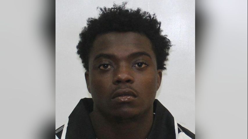 WBRZ's tweet card. Napoleonville man arrested after allegedly punching, pushing juveniles
