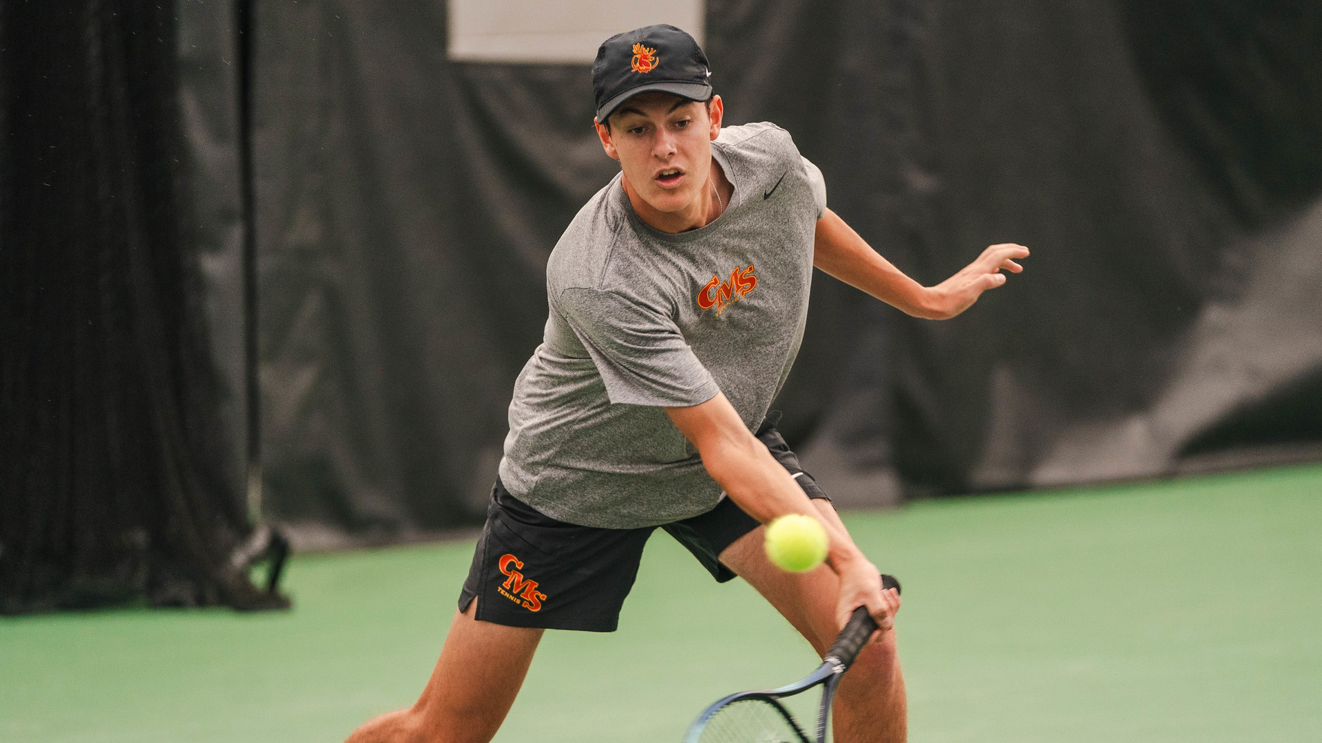 ITA_Tennis's tweet card. The Intercollegiate Tennis Association (“ITA”) is proud to announce the 2025 Division III Men’s ITA Scholar-Athletes and All-Academic Teams.
