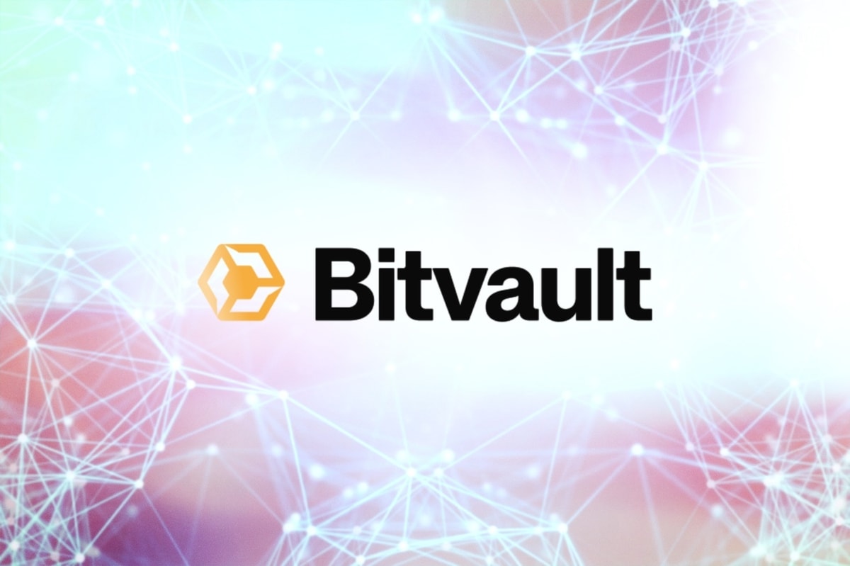 BitVaultFinance's tweet card. BitVault, a DeFi protocol aiming to redefine Bitcoin’s role in stablecoin infrastructure, has announced the close of a $2 million pre-seed round