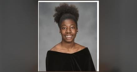 69News's tweet card. Police say around 11 p.m. yesterday, 17-year-old Emily Tucker-Cox left her Summit Avenue house on foot.