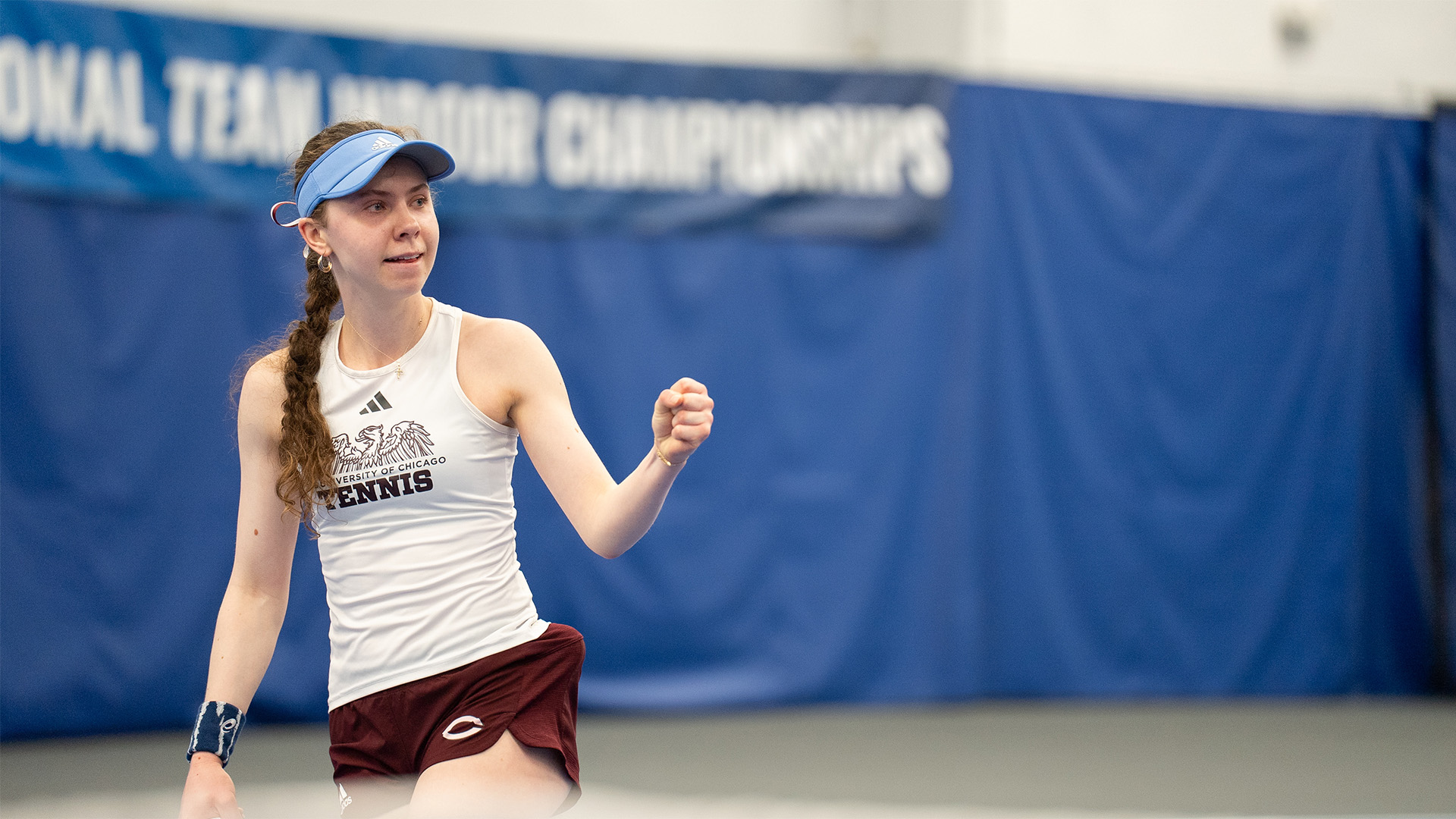 ITA_Tennis's tweet card. The Intercollegiate Tennis Association (“ITA”) is proud to announce the 2025 Division III Women’s ITA Scholar-Athletes and All-Academic Teams.