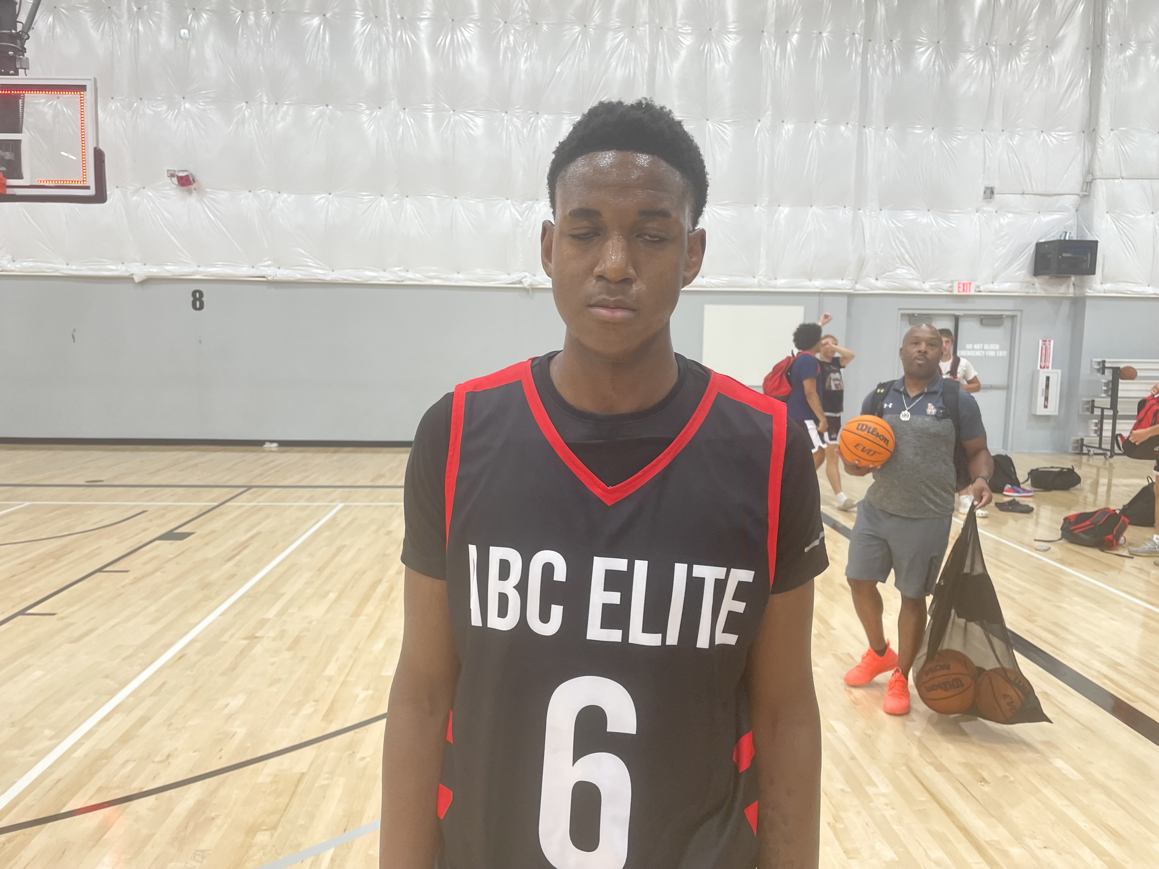 PrepRedzoneAR's tweet card. The grassroots or club circuit is winding down the summer. However, plenty of prospects have opened plenty of eyes this summer. Here are several players who have built impressive momentum going into...