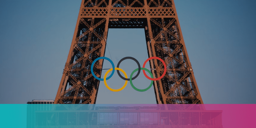 GCNmag's tweet card. The US Olympic & Paralympic Committee announced on Tuesday, July 22, that it had updated its policies regarding trans athletes.