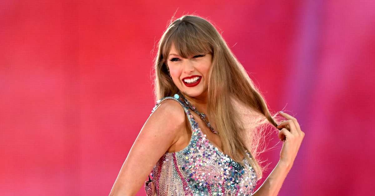 usweekly's tweet card. Taylor Swift fans are buzzing over a mysterious countdown on Taylor Nation's Instagram with theories about new music or an Eras Tour documentary
