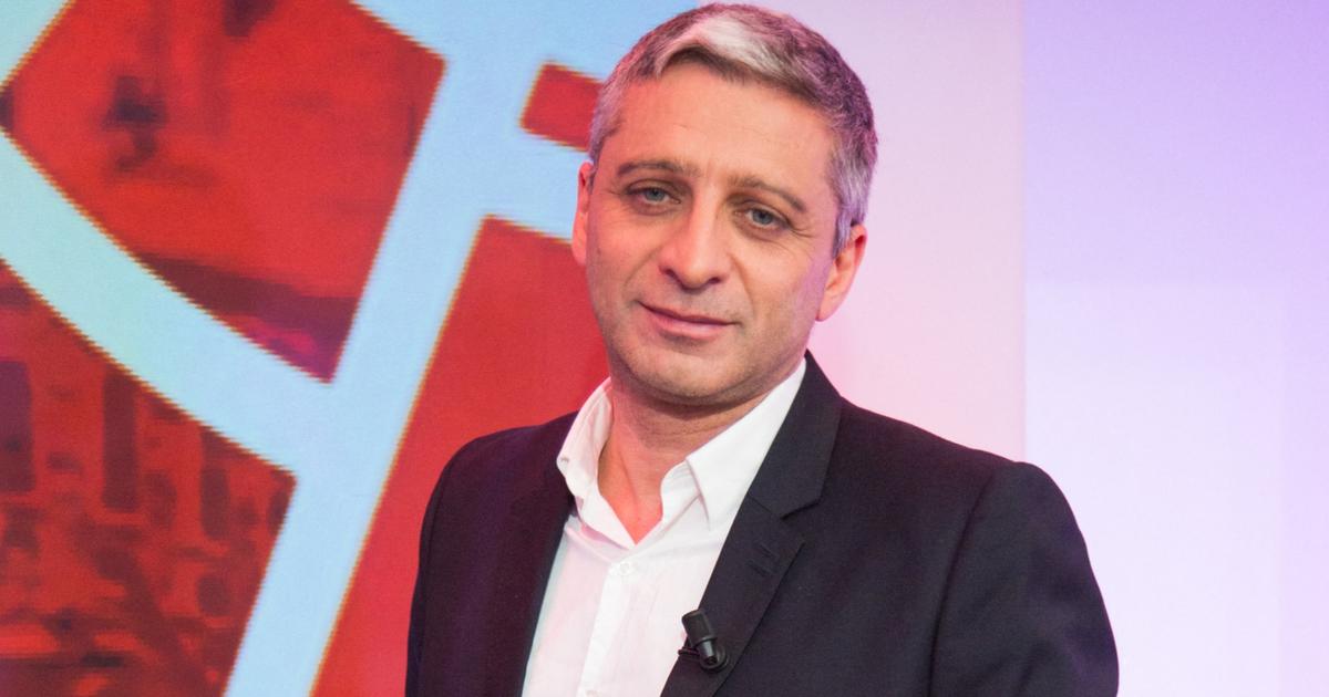 DCanivez's tweet card. VIDÉO - Invité du «Buzz TV», Patrick Roger, le directeur général de la station dévoile en exclusivité les nouveautés de la rentrée, notamment à la matinale.