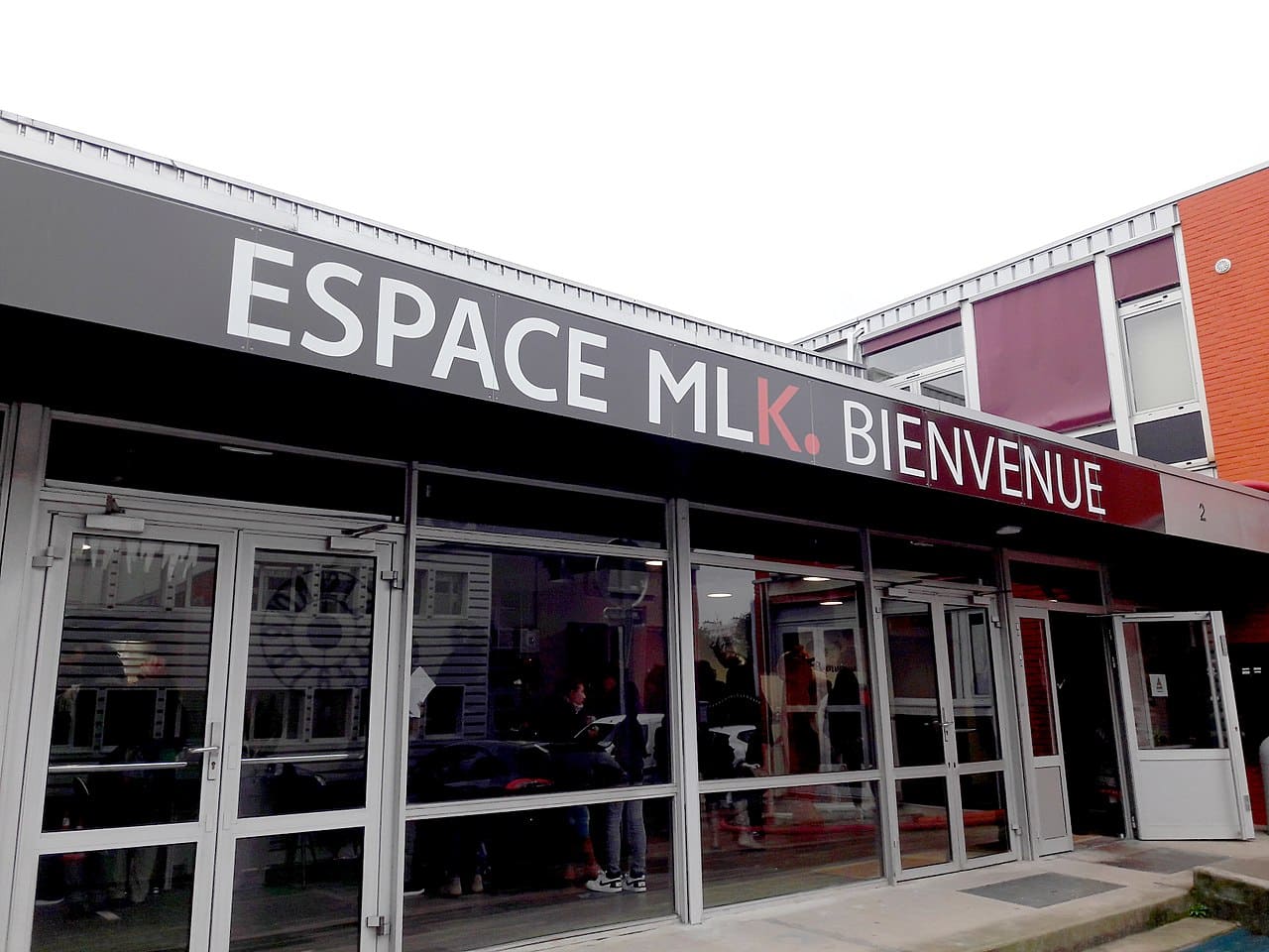 comcnef's tweet card. Une enquête quantitative menée au printemps 2025 à l’initiative de la direction de l’Église MLK, auprès de 4 524 fidèles, offre un éclairage inédit sur le profil des pratiquants de cette megachurch...