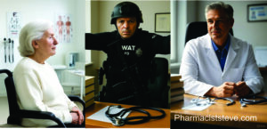 Pharmaciststeve's tweet card. Visit the post for more.