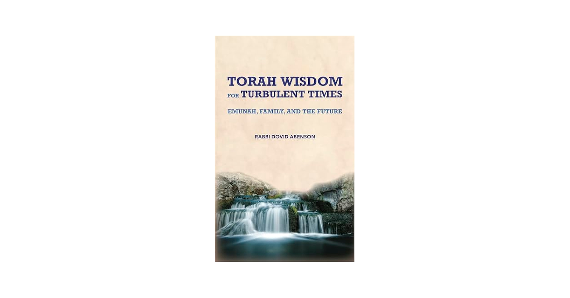 SeforimChatter's tweet card. In this groundbreaking book, Rabbi Dovid Abenson delves into Torah perspectives on sensitive matters, while also addressing some of the most pressing issues facing our world today. From moral...
