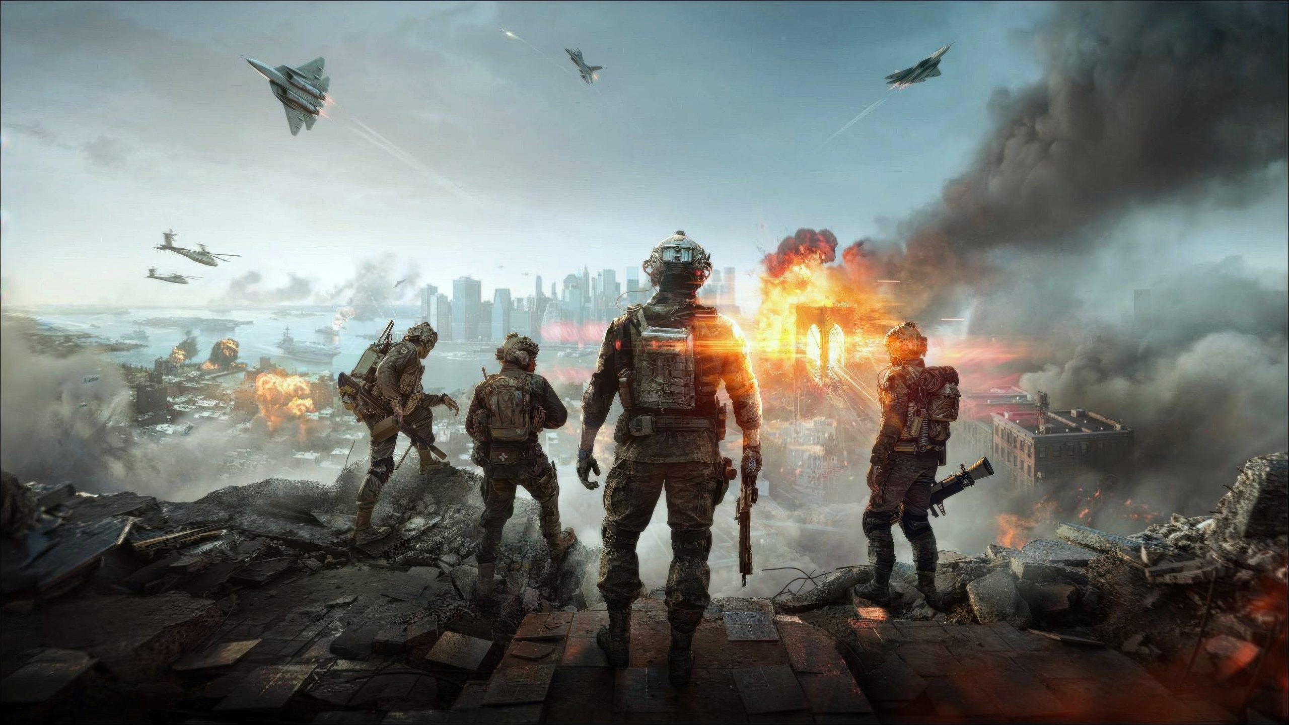 _Tom_Henderson_'s tweet card. Insider Gaming has learned that EA will be spending a substantial amount of money with creators to help advertise Battlefield 6.