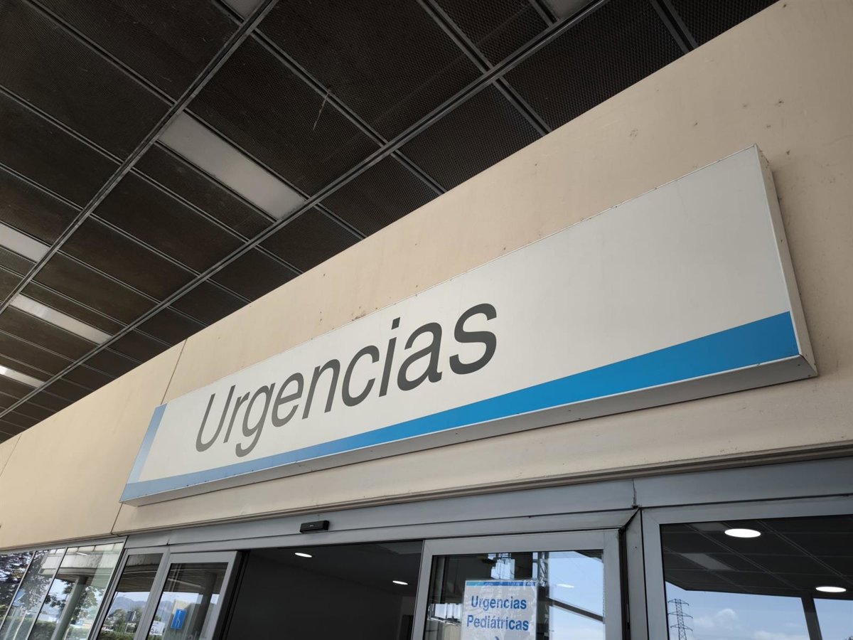 EPsucesos's tweet card. Un hombre de 68 años ha resultado herido este mediodía tras sufrir un accidente de tráfico por la...