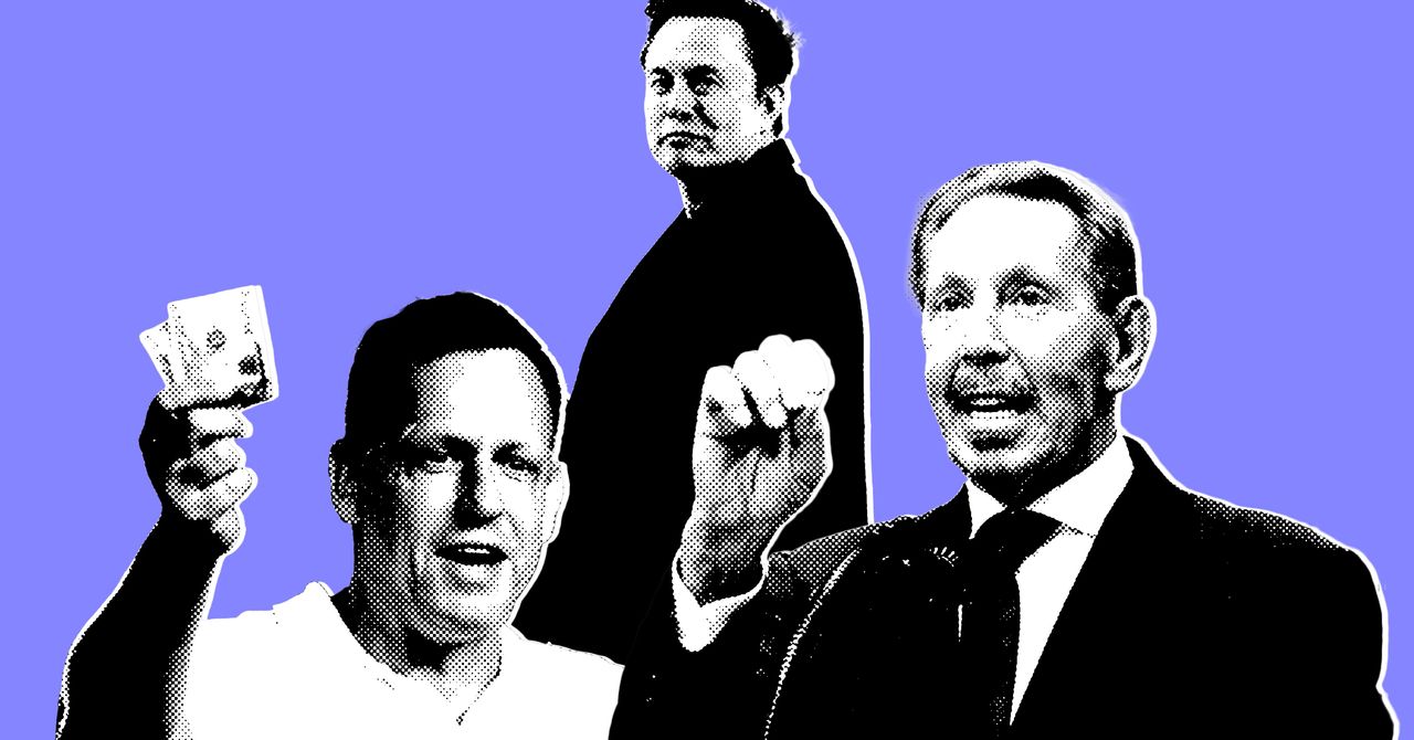 JakeLahut's tweet card. One lesson Republican insiders took away from Elon Musk's spectacular flameout? Be wary of billionaires who love the spotlight.