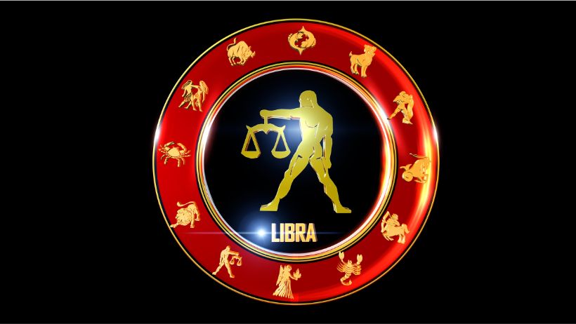 WorldAuthorsOrg's tweet card. Libra is an air sign, and it is connected to intellect, communication, and social interactions. In Vedic astrology, Libra is connected with