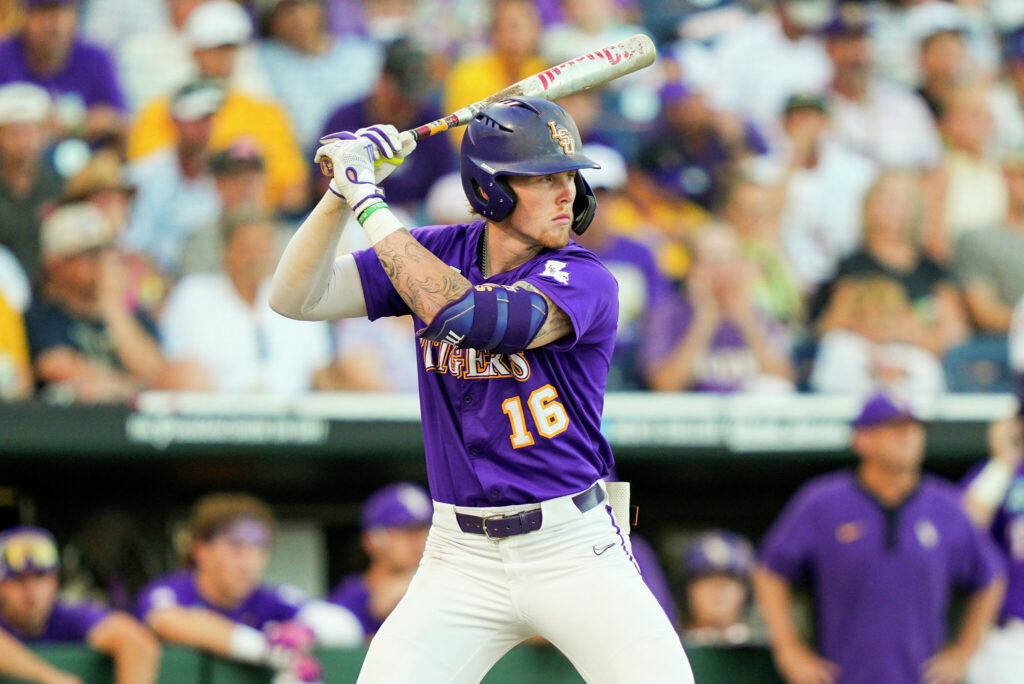 FSS_PLUS's tweet card. The 2025 MLB Draft is in the books, and while we wait to see who signs and who heads to or back to school, let's check out some draft hauls. The rankings and analysis below are based on data, utilize...