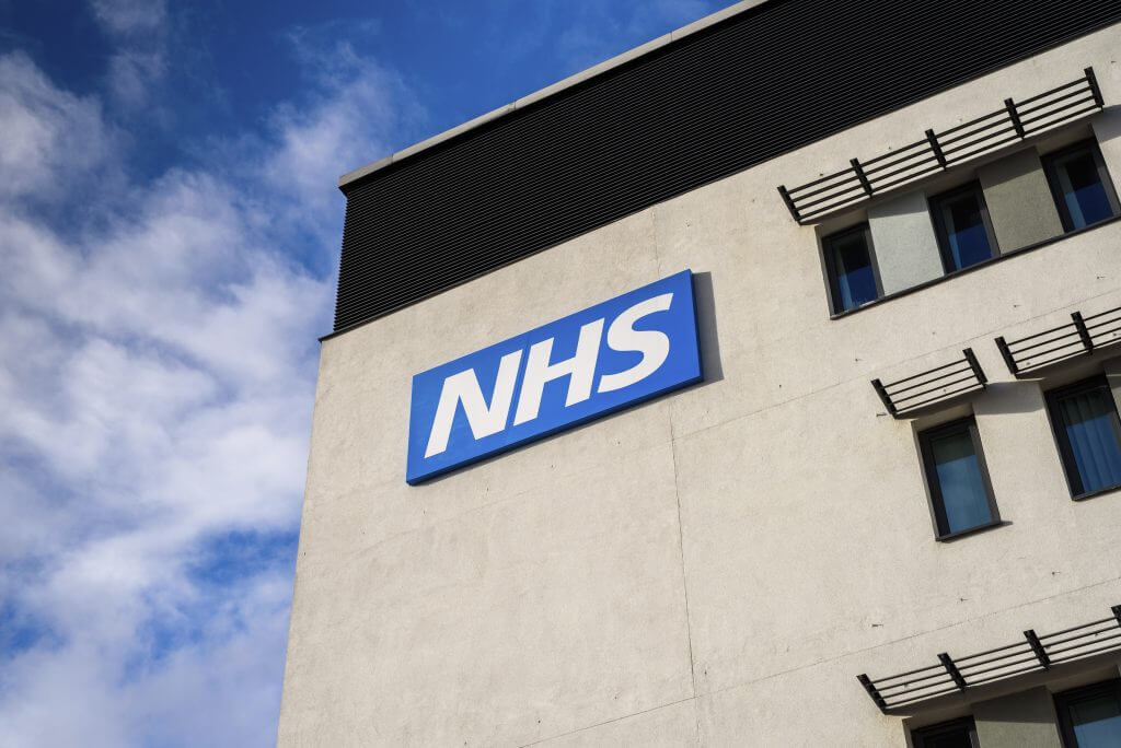 UKCP_Updates's tweet card. NHS-funded pilot programme extended